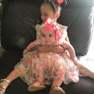 Meet your Posher, Denisse